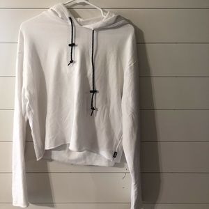workout hoodie